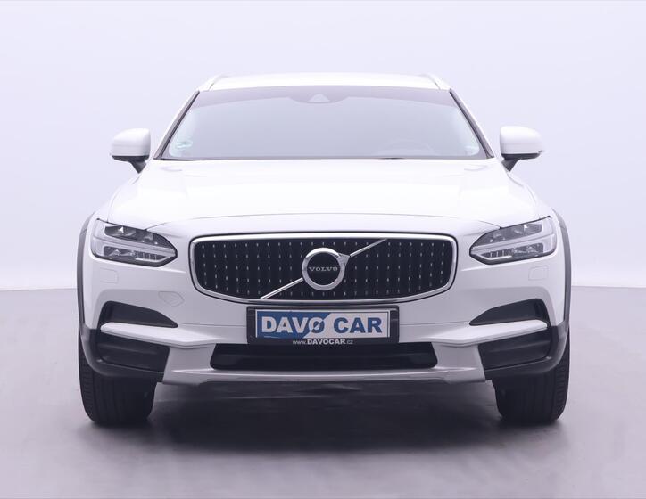 Volvo V90 2