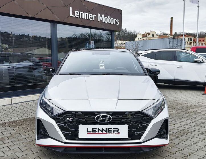 Hyundai i20 2