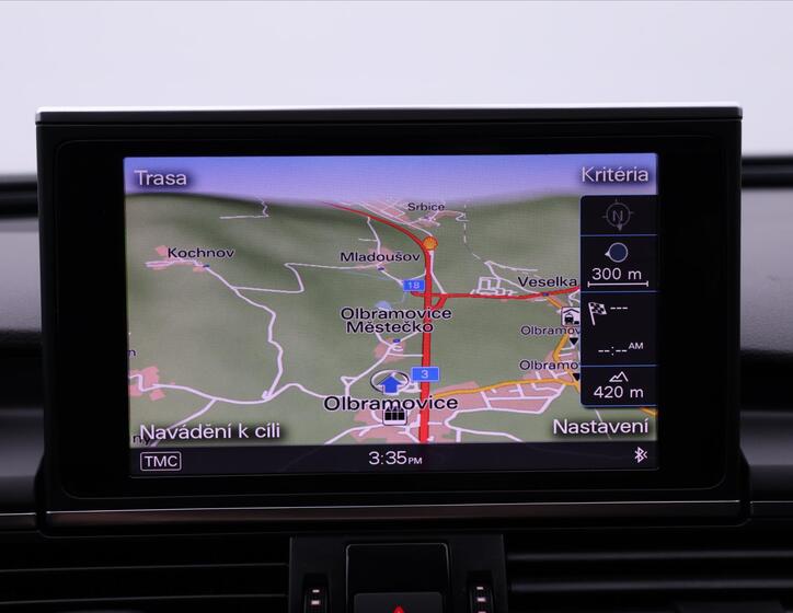 Audi A6 Allroad 23