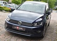 Volkswagen Golf Sportsvan 3
