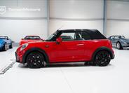 Mini Cooper 8