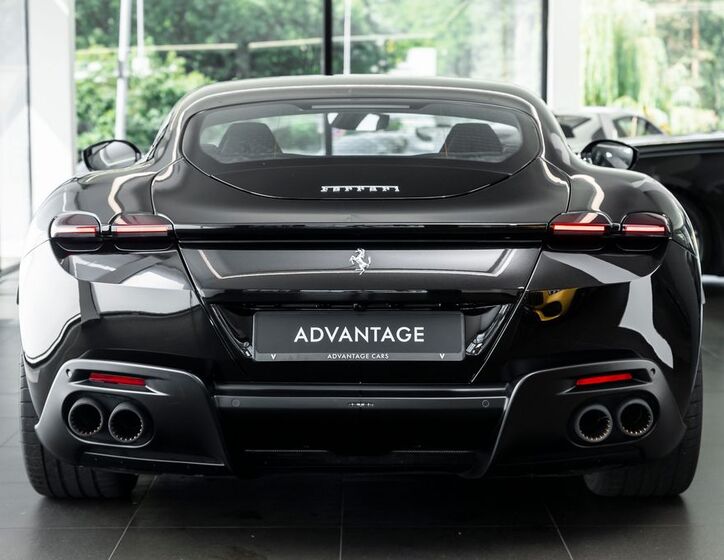 Ferrari Roma 3