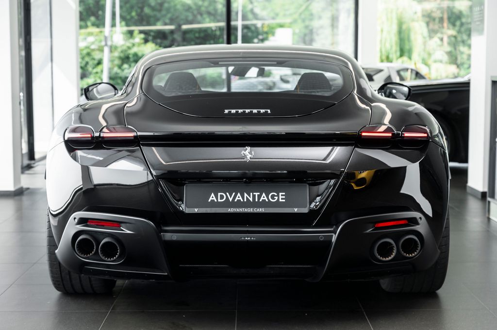 Ferrari Roma
