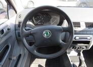 Škoda Fabia 12