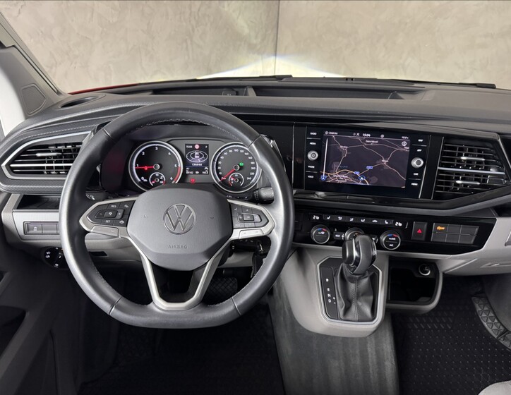 Volkswagen California 43