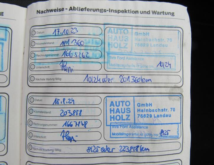 Ford Fiesta 29