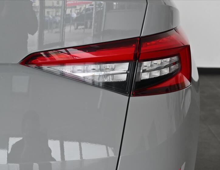 Škoda Kodiaq 34