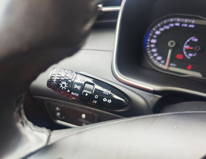 Hyundai Tucson 25