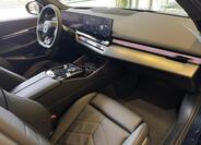BMW i5 11