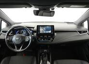 Toyota Corolla 11