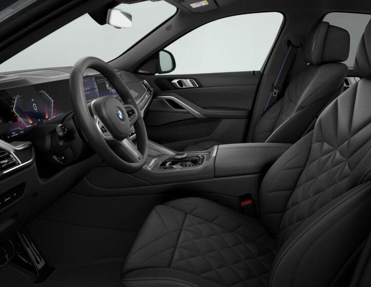 BMW X6 4
