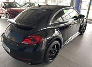 Volkswagen Beetle 6
