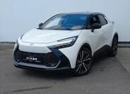 Toyota C-HR 1