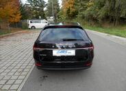 Škoda Superb 8
