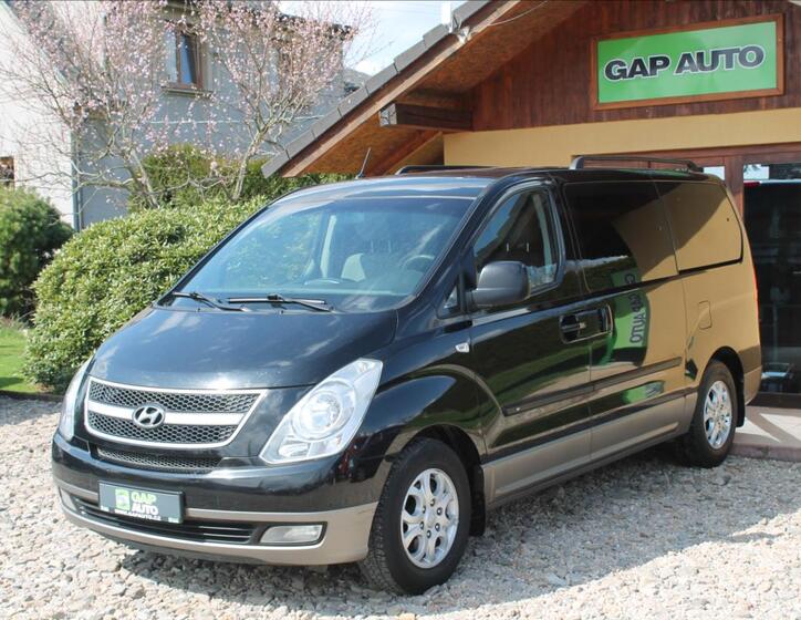Hyundai H 1 3