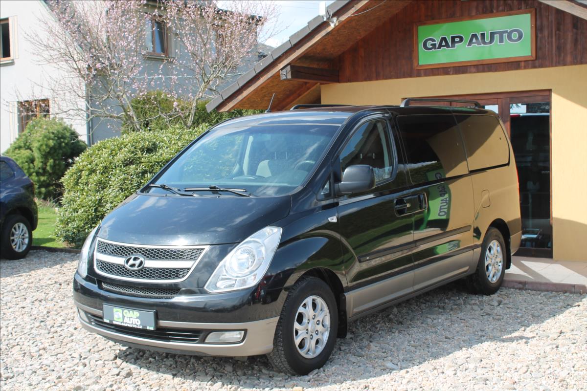 Hyundai H 1