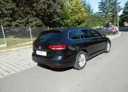 Volkswagen Passat 8