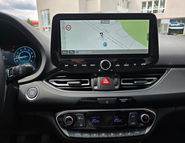 Hyundai i30 19