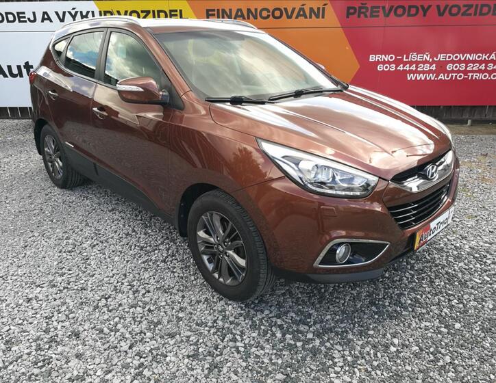 Hyundai ix35 2