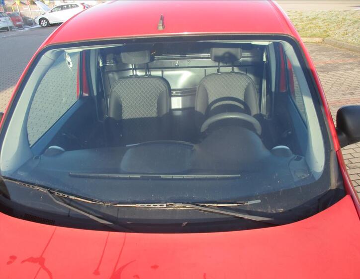 Renault Kangoo 19