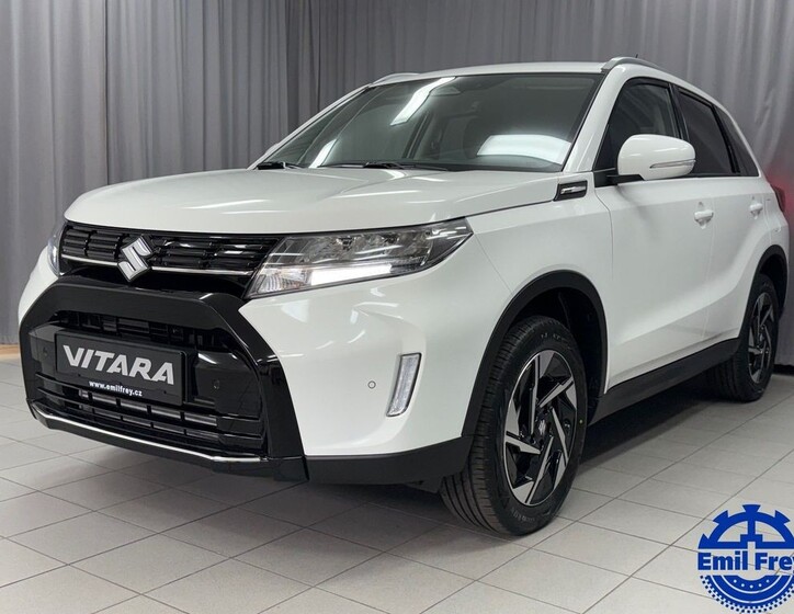 Suzuki Vitara 1