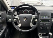 Chevrolet Epica 10