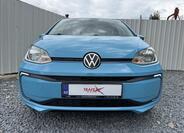 Volkswagen e-up! 2