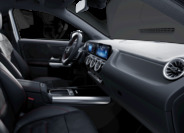 Mercedes-Benz GLA 8