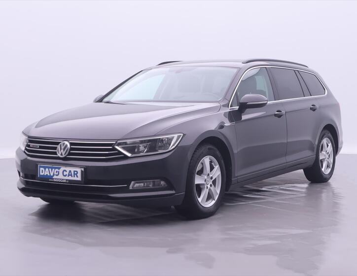 Volkswagen Passat 3