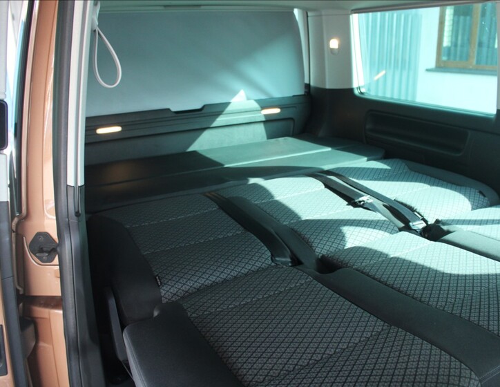 Volkswagen California 37