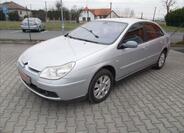Citroën C5 4