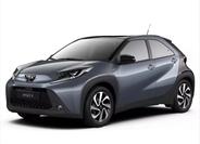 Toyota Aygo 5