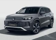 Volkswagen Tayron 1