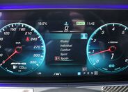 Mercedes-Benz AMG GT 45