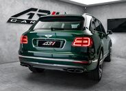 Bentley Bentayga 6