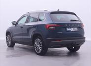 Škoda Karoq 5