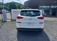 Hyundai Tucson 7