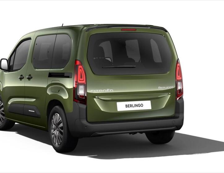 Citroën Berlingo 3