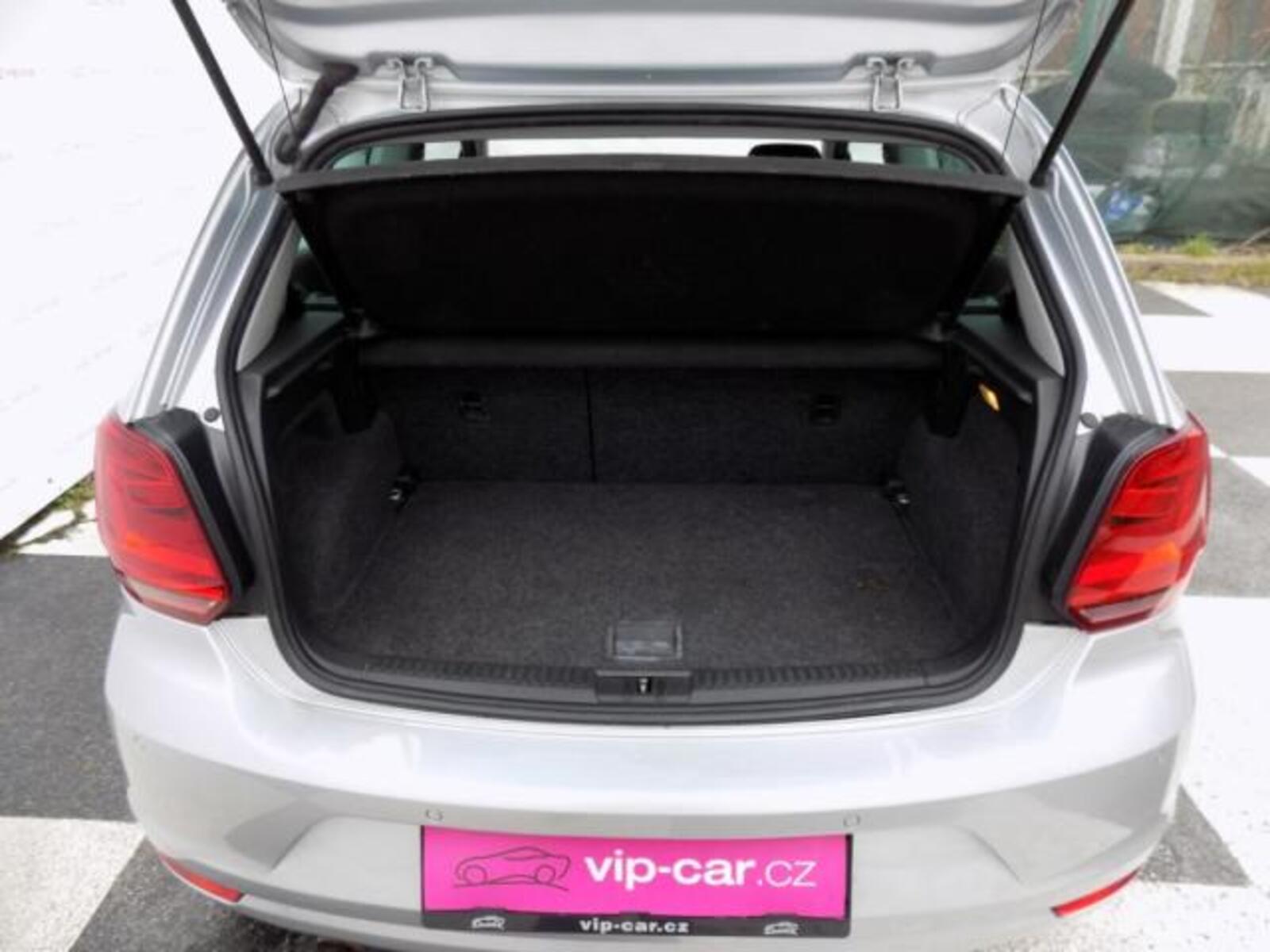 Volkswagen Polo 9