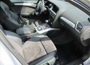 Audi A4 11