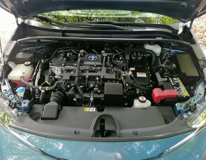 Toyota Corolla 37