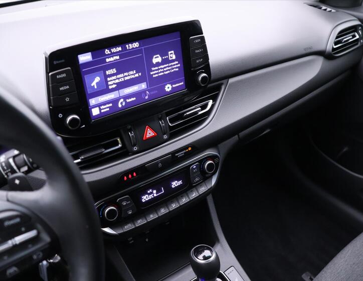 Hyundai i30 23