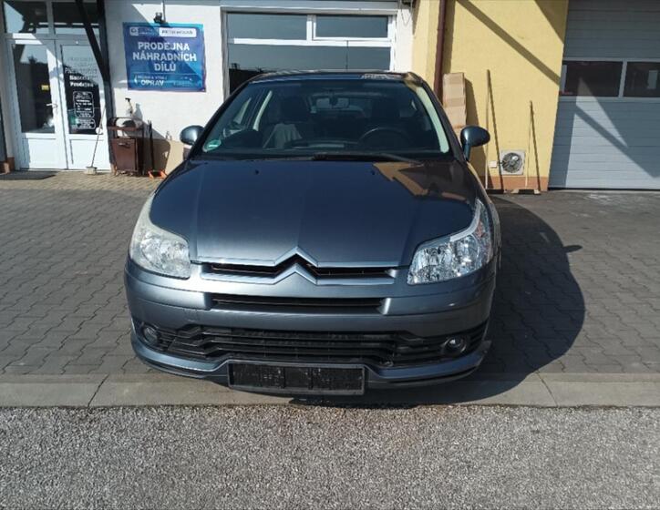 Citroën C4 2