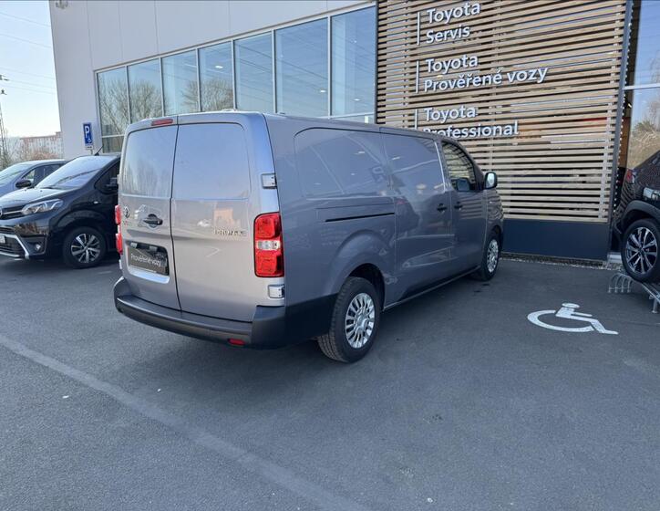 Toyota ProAce 2