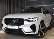 Volvo XC60 1