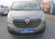 Renault Trafic 2