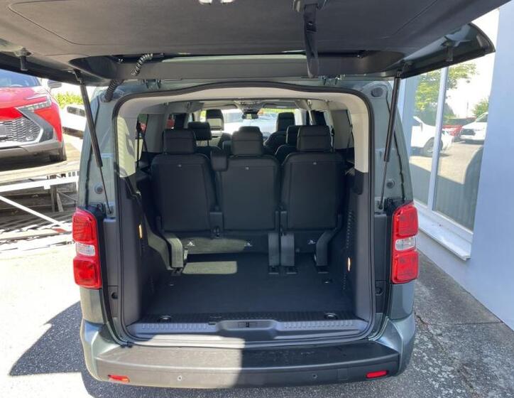 Toyota ProAce Verso 7