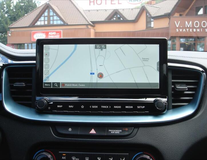KIA Ceed 20