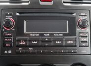 Subaru Forester 17