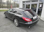 Mercedes-Benz CLS 2